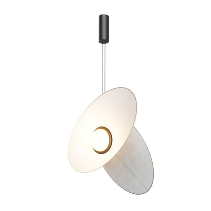 Maytoni Evolution LED pendant light