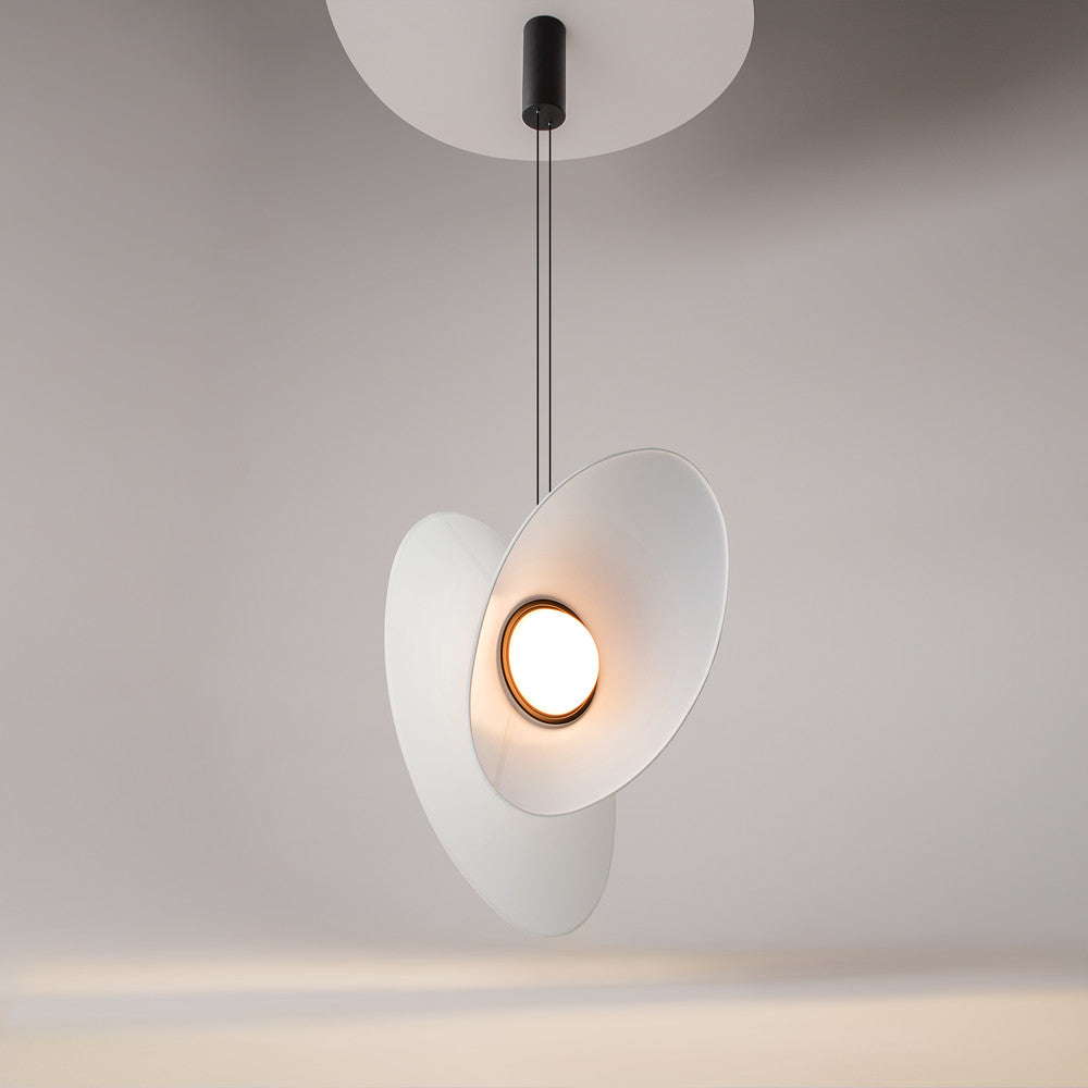 Maytoni Evolution LED pendant light