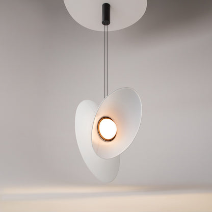 Maytoni Evolution LED pendant light