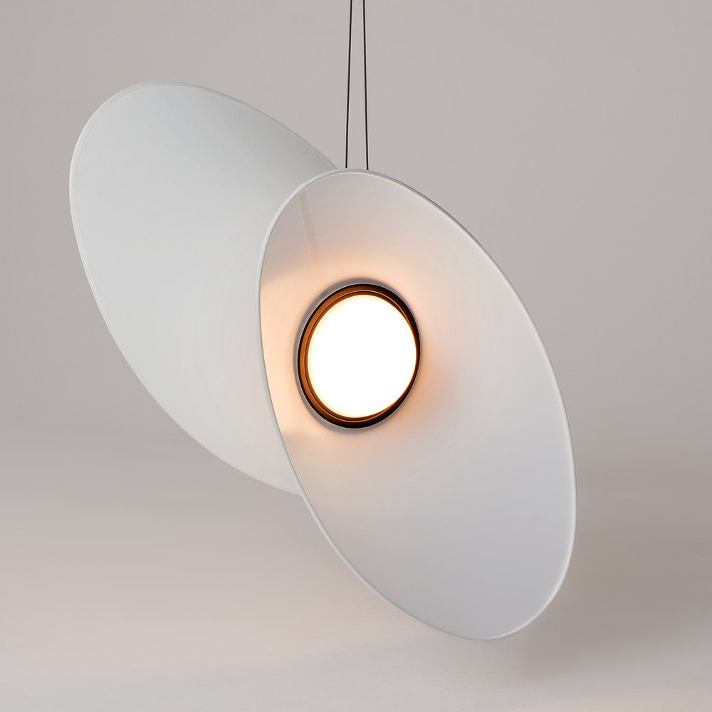 Maytoni Evolution LED pendant light