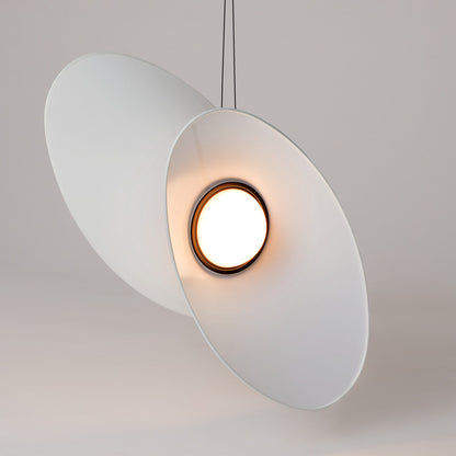 Maytoni Evolution LED pendant light