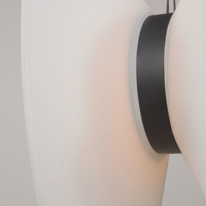 Maytoni Evolution LED pendant light