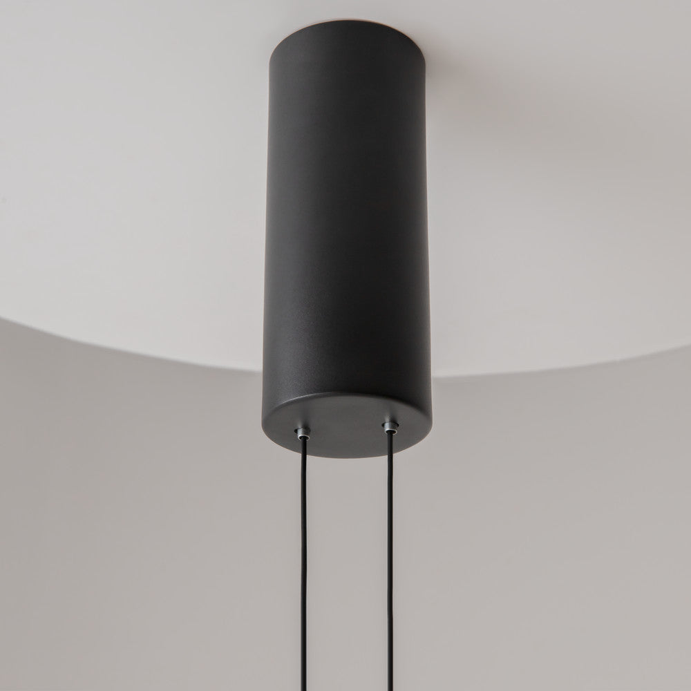 Maytoni Evolution LED pendant light