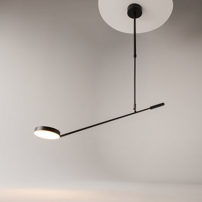 Maytoni Fad LED surface-mounted light