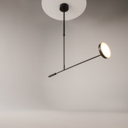 Maytoni Fad LED surface-mounted light
