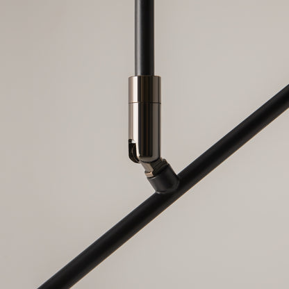 Maytoni Fad LED surface-mounted light