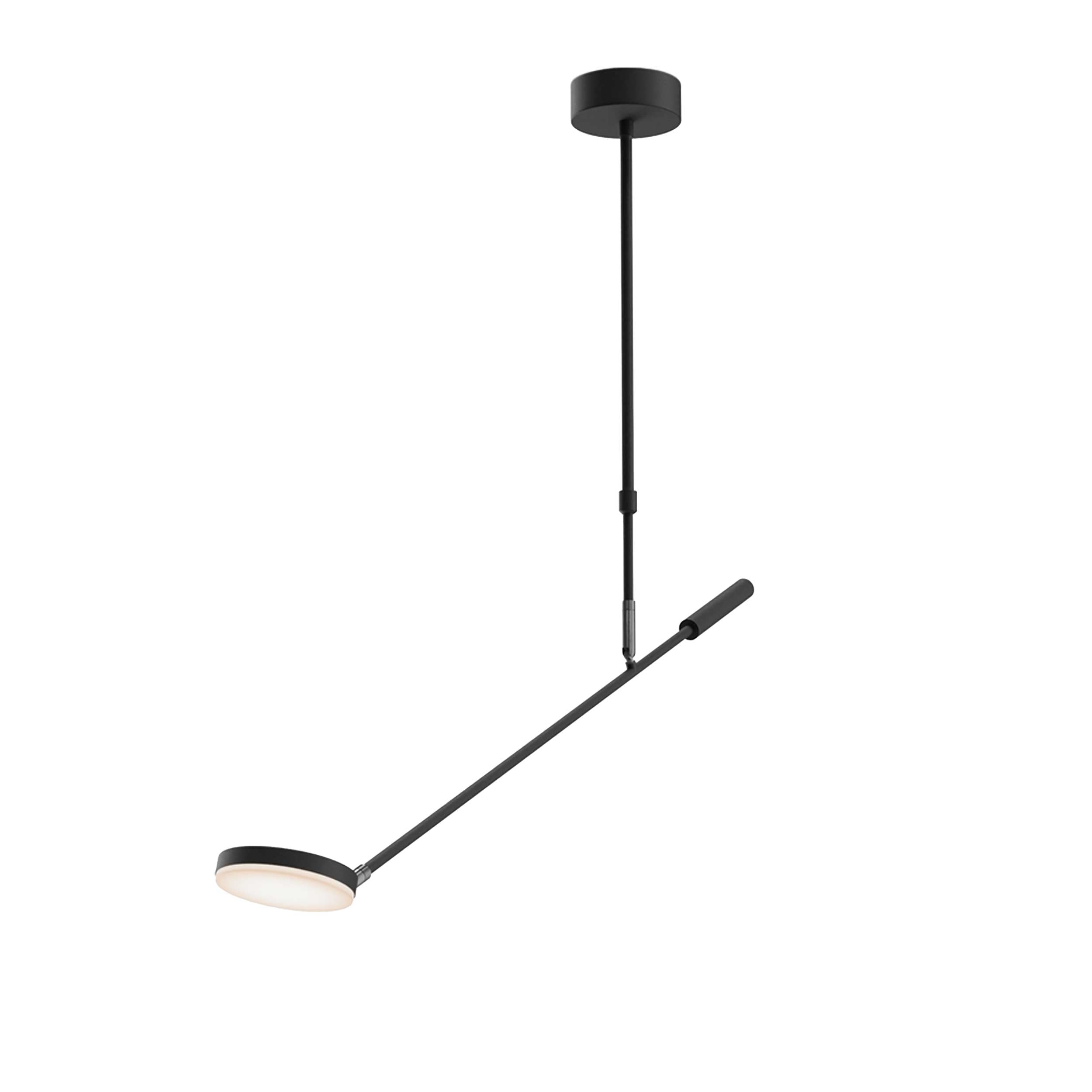 Maytoni Fad LED surface-mounted light