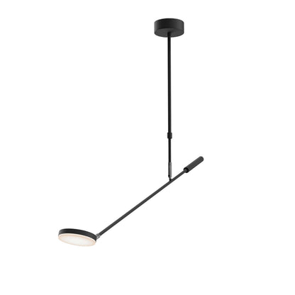 Maytoni Fad LED surface-mounted light