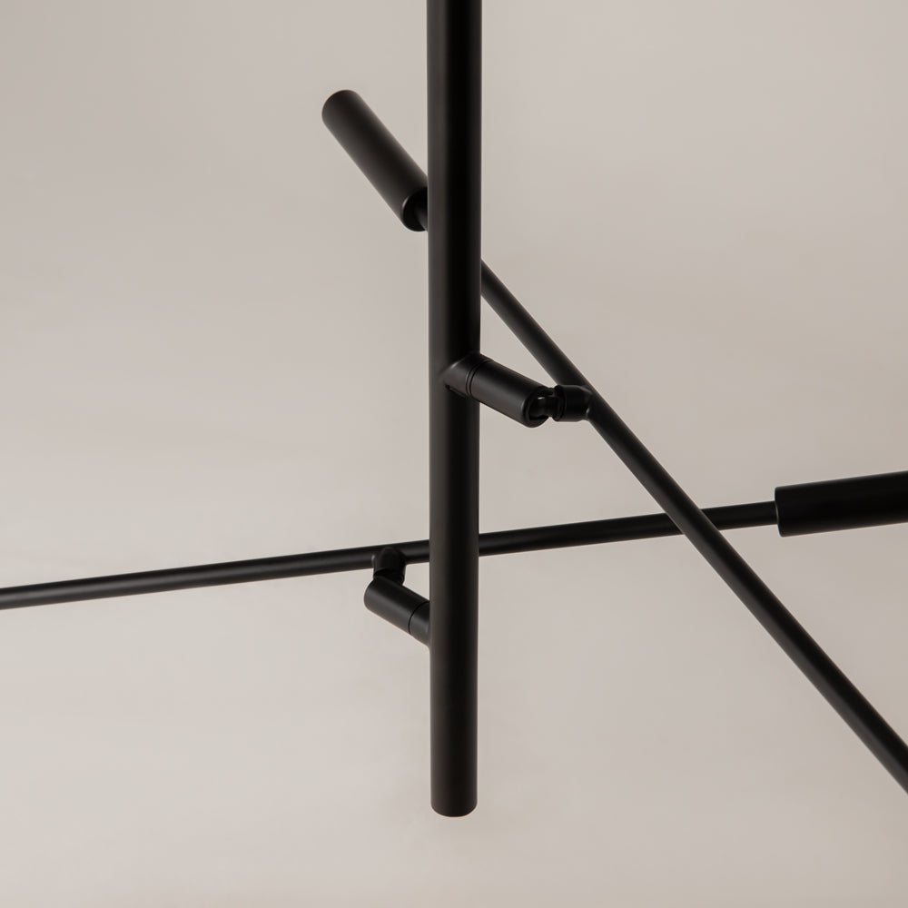 Maytoni Fad LED surface-mounted light