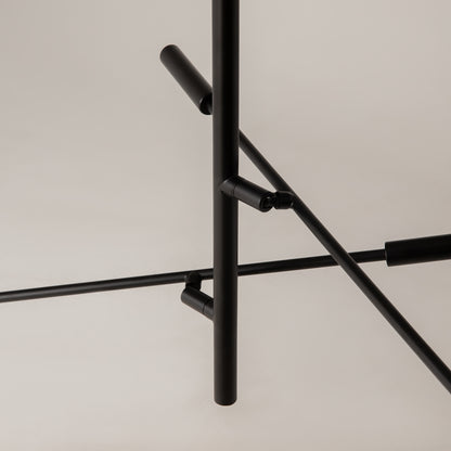 Maytoni Fad LED surface-mounted light