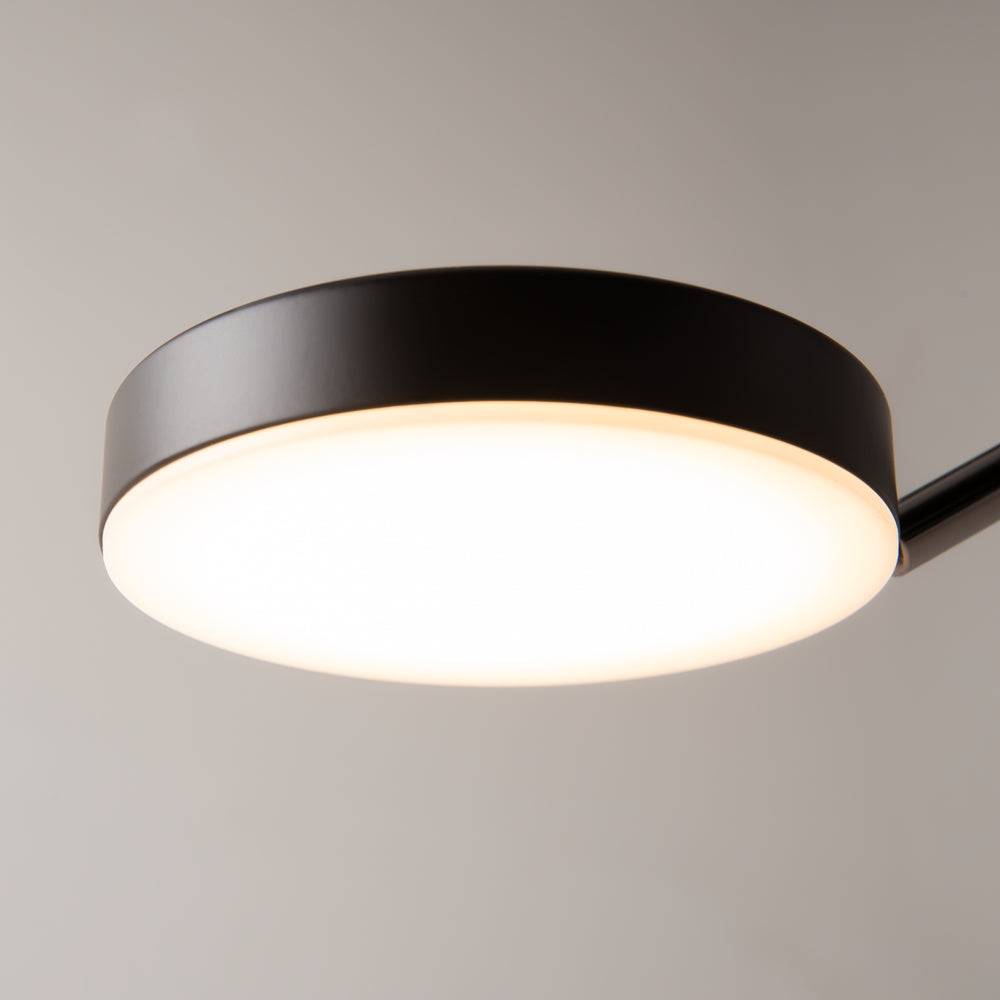 Maytoni Fad LED surface-mounted light