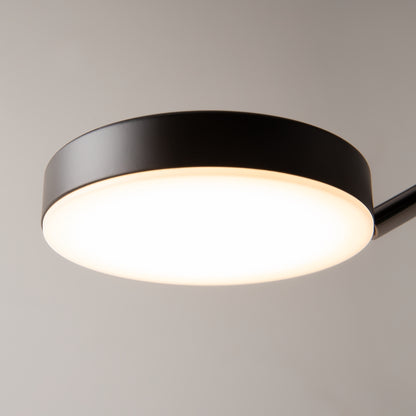 Maytoni Fad LED surface-mounted light