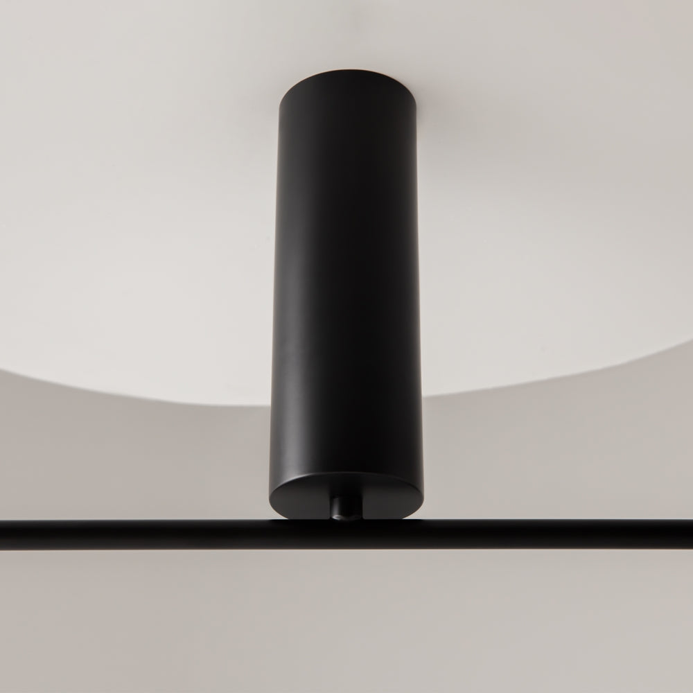 Maytoni Fad LED surface-mounted light