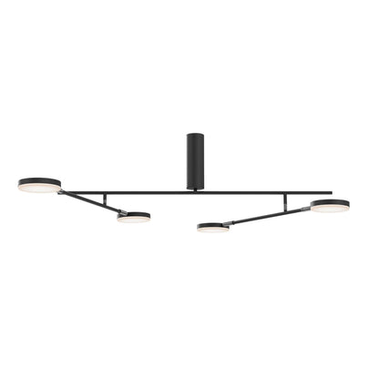 Maytoni Fad LED surface-mounted light