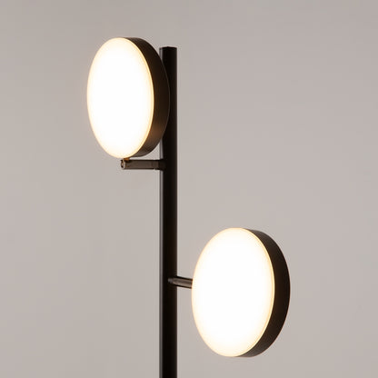 Maytoni Fad LED floor light