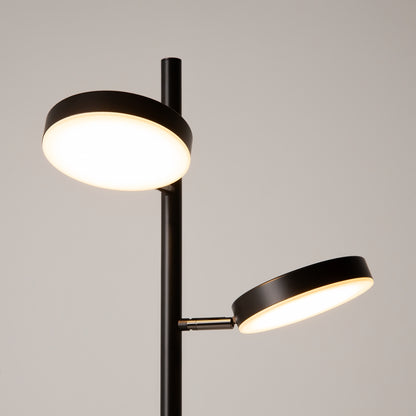 Maytoni Fad LED floor light