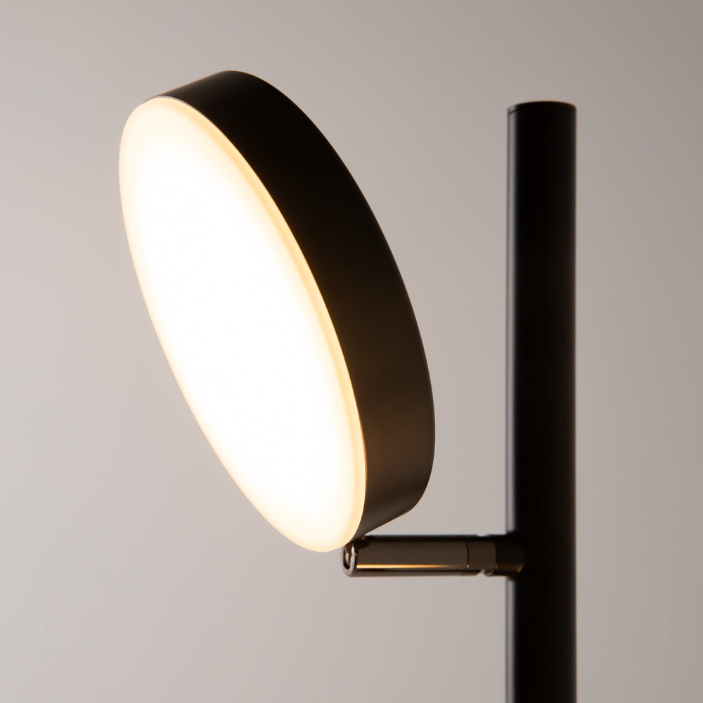 Maytoni Fad LED floor light