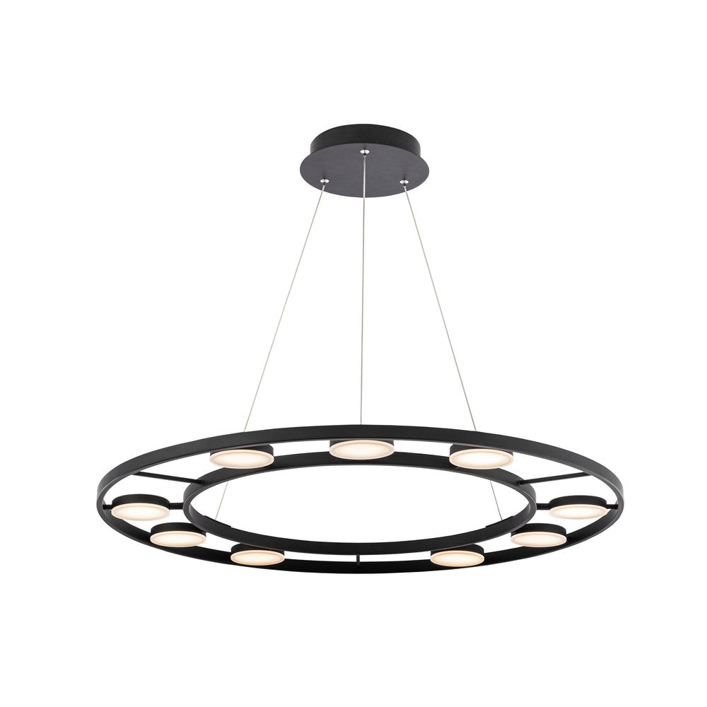 Maytoni Fad LED pendant light