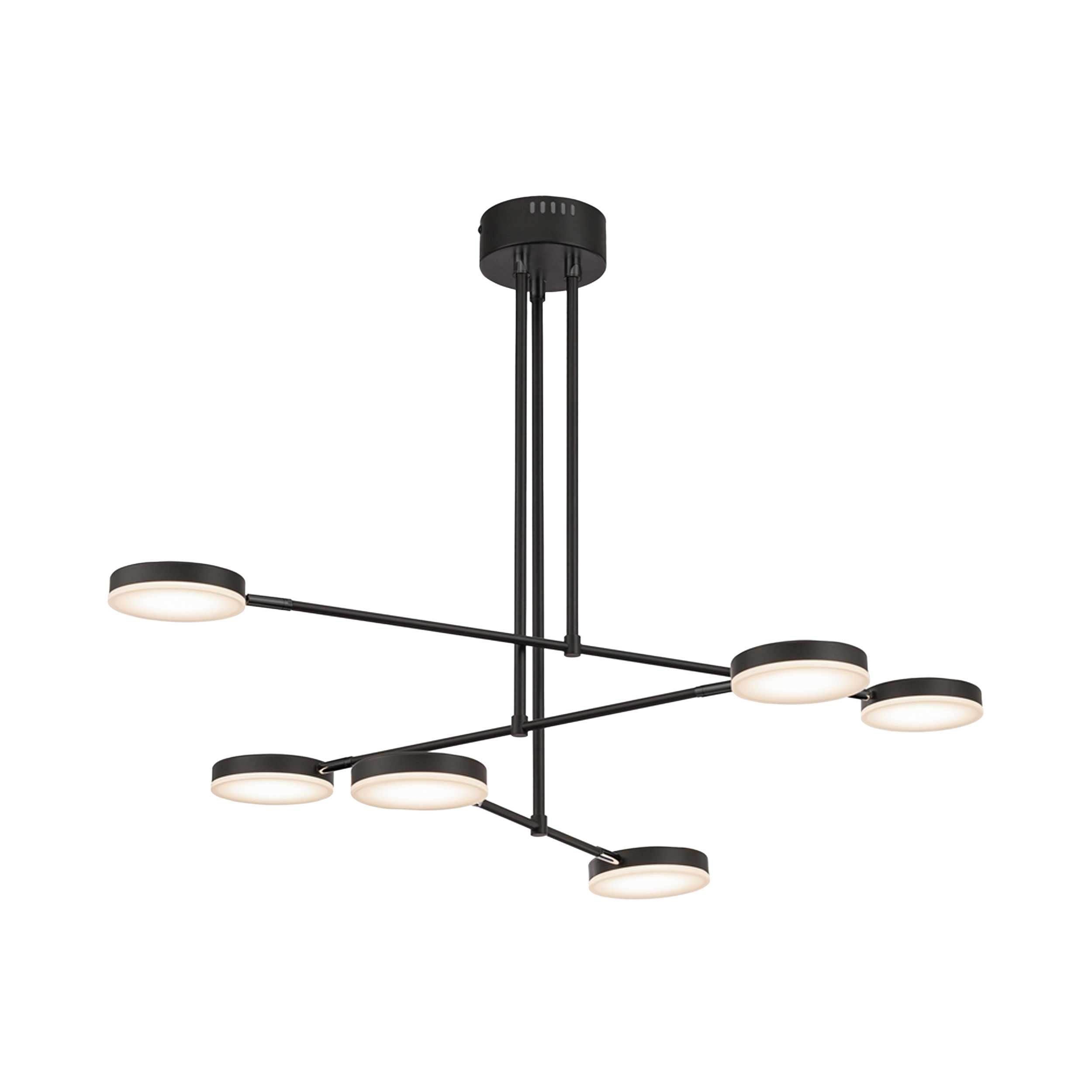 Maytoni Fad LED pendant light