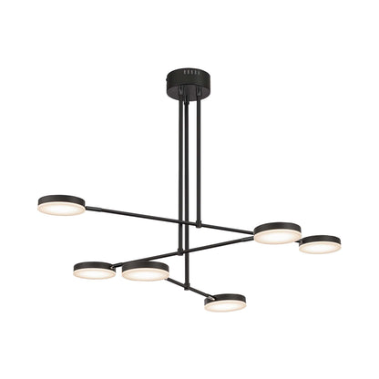 Maytoni Fad LED pendant light