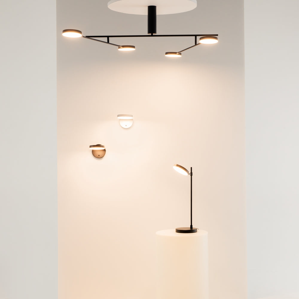 Maytoni Fad LED table light