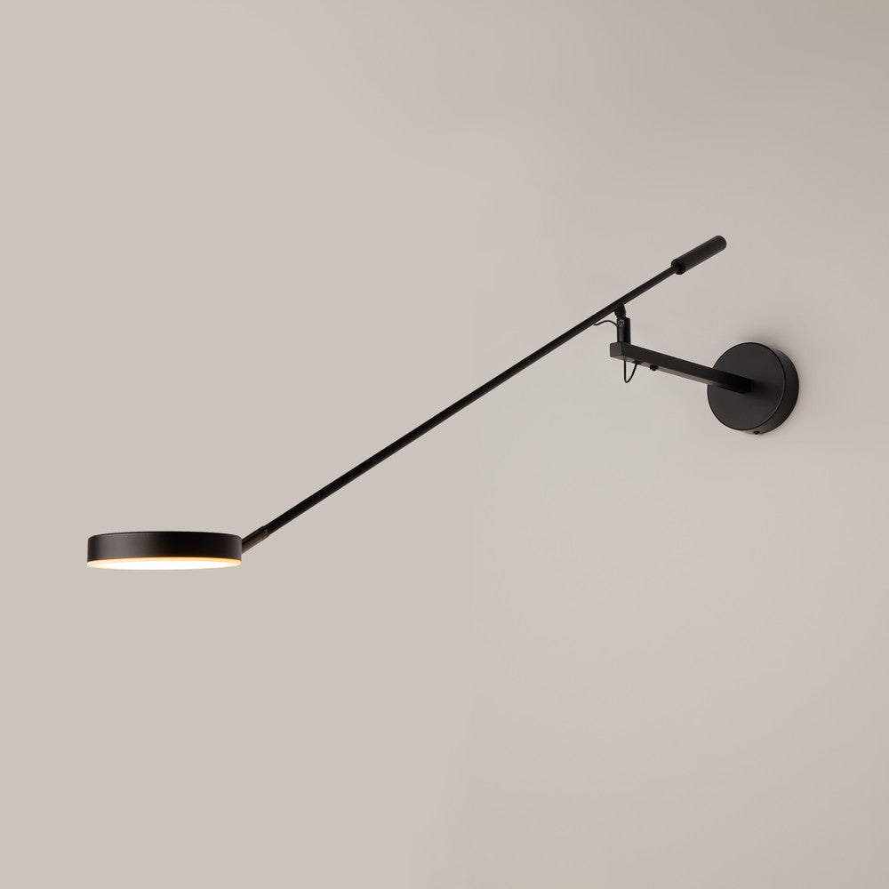 Maytoni Fad LED wall light