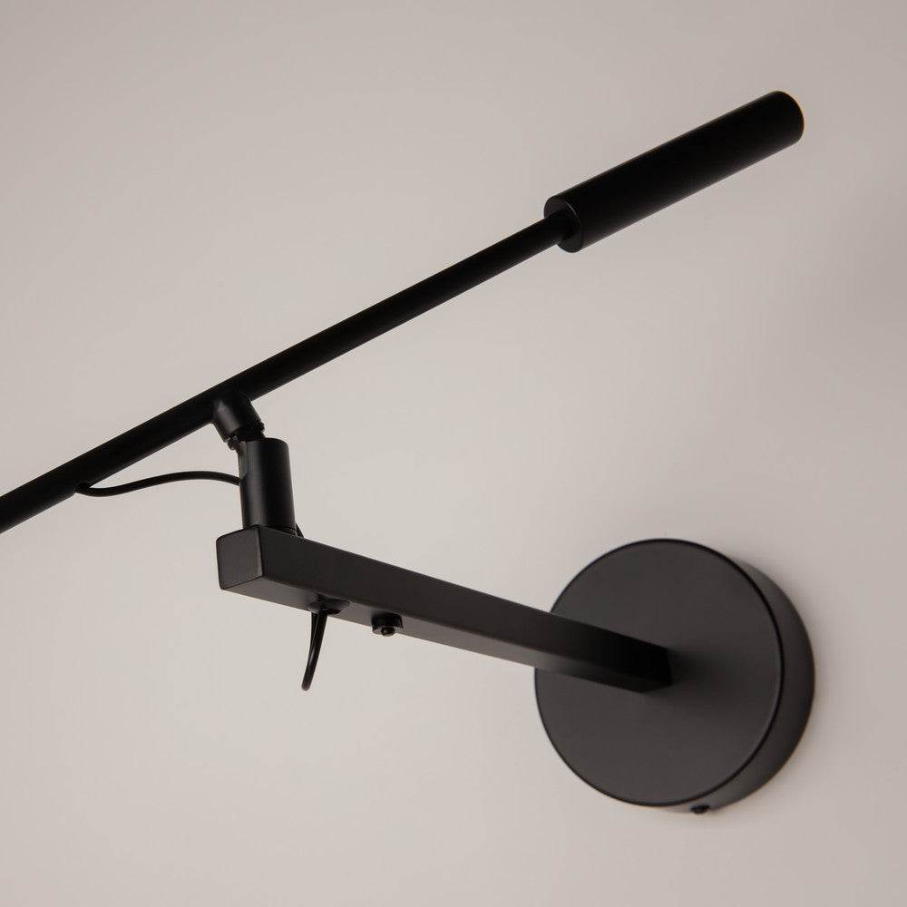 Maytoni Fad LED wall light