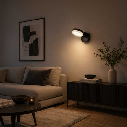 Maytoni Fad LED wall light
