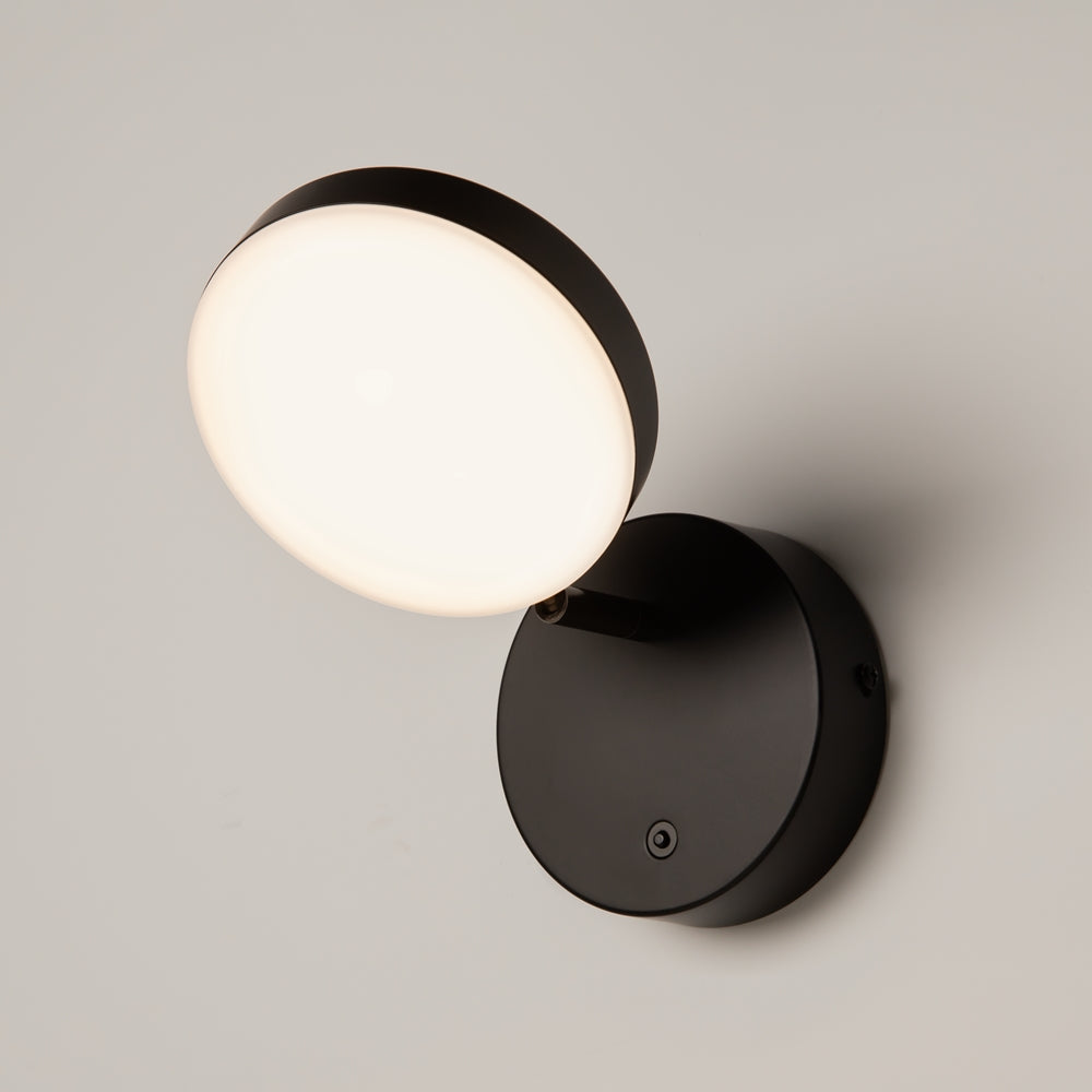Maytoni Fad LED wall light