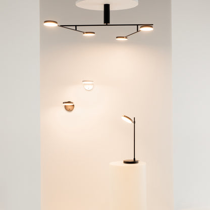 Maytoni Fad LED wall light