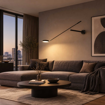 Maytoni Fad LED wall light