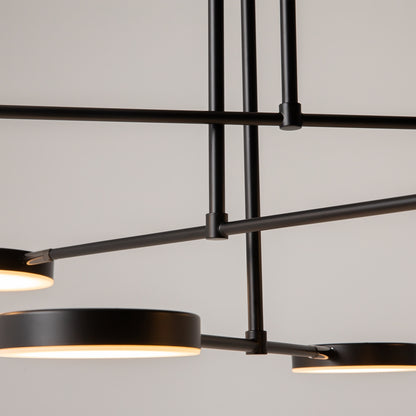 Maytoni Fad LED pendant light