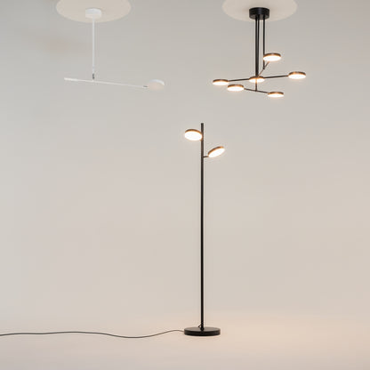 Maytoni Fad LED pendant light