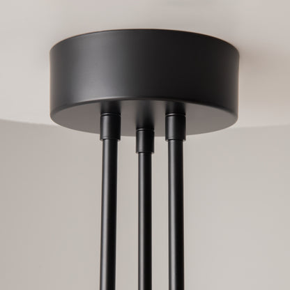 Maytoni Fad LED pendant light