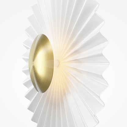 Maytoni Fiore LED wall light