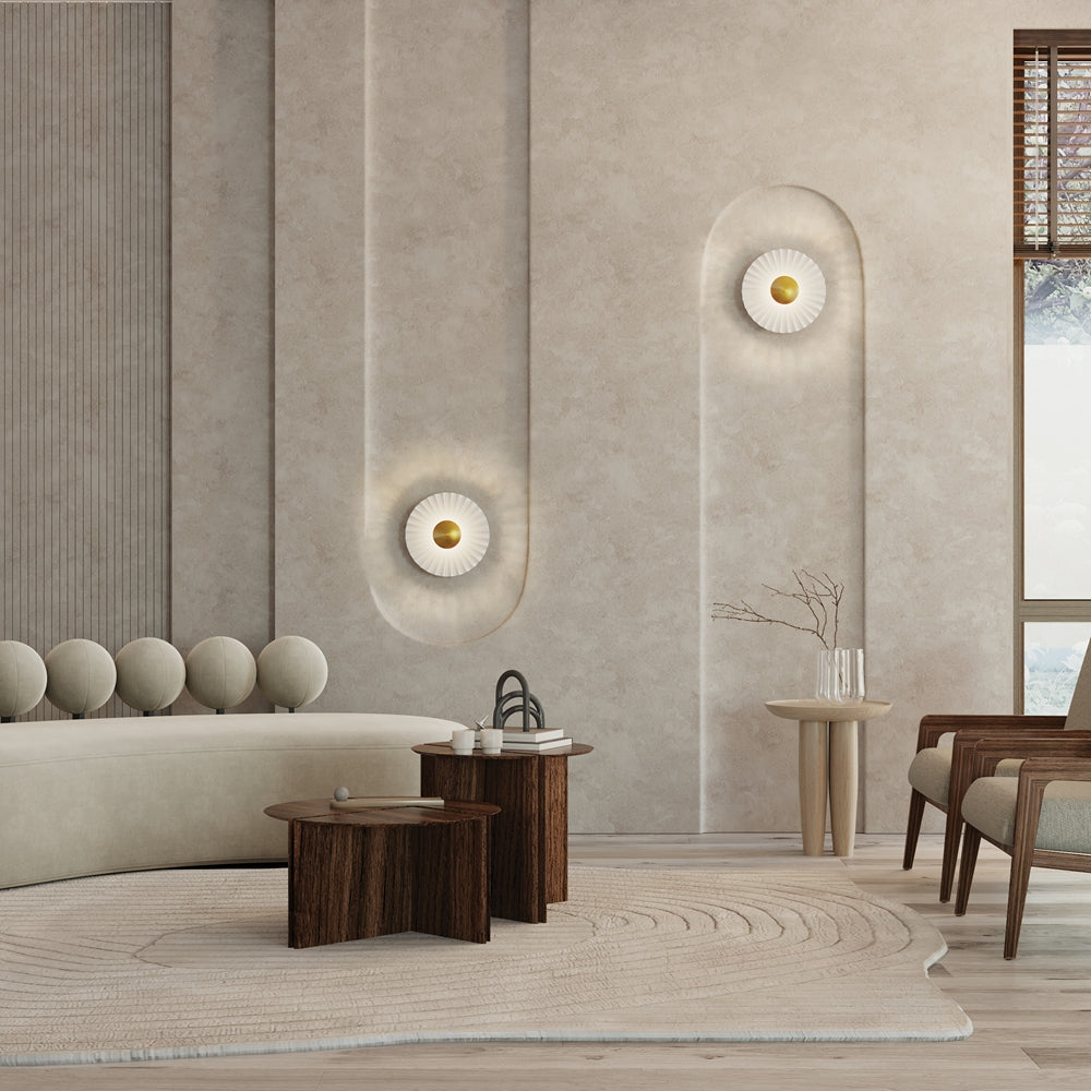 Maytoni Fiore LED wall light