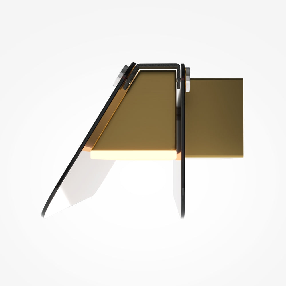 Maytoni Flat LED Wall light