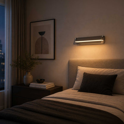 Maytoni Flat LED Wall light