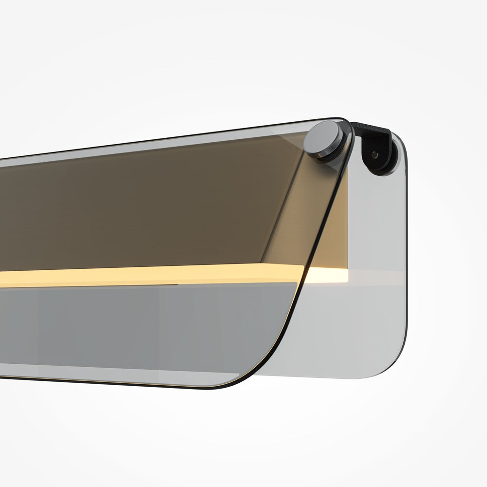 Maytoni Flat LED Wall light