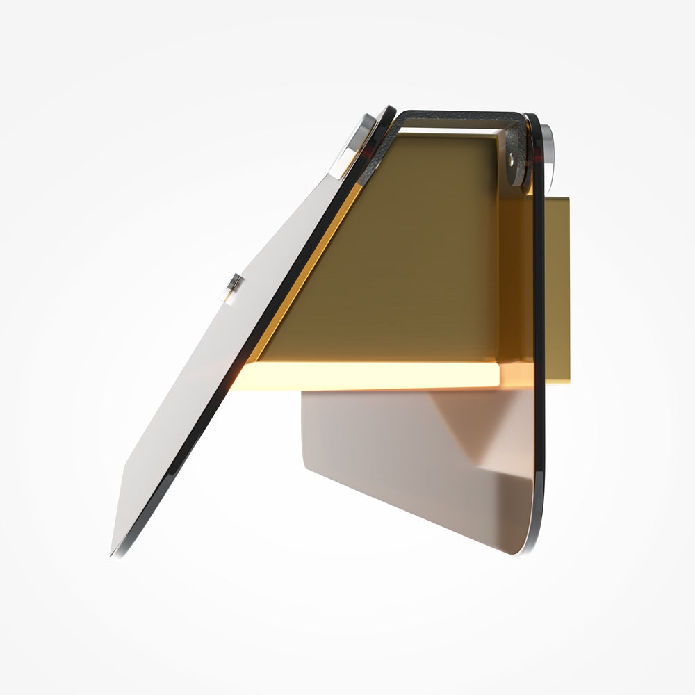 Maytoni Flat LED Wall light