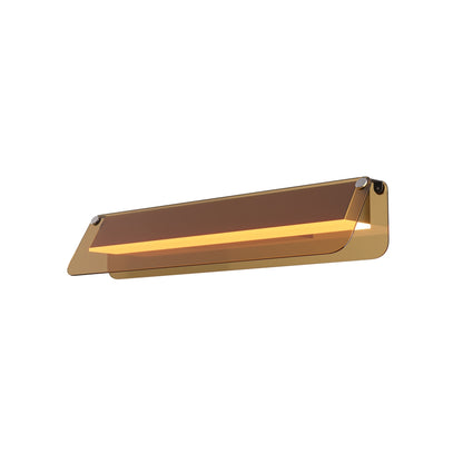 Maytoni Flat LED Wall light
