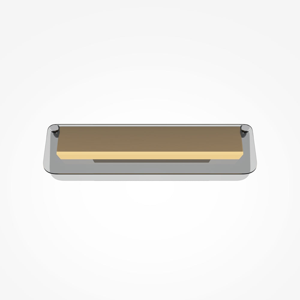 Maytoni Flat LED Wall light