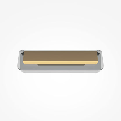 Maytoni Flat LED Wall light