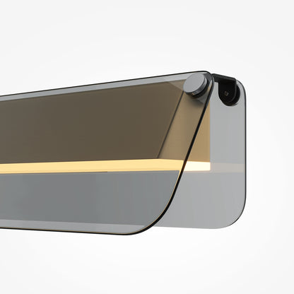 Maytoni Flat LED Wall light