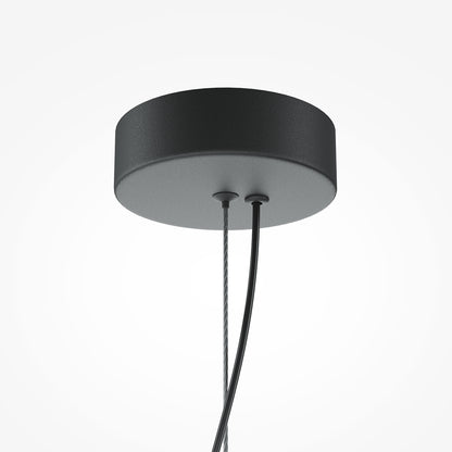 Maytoni Flat LED Pendant light