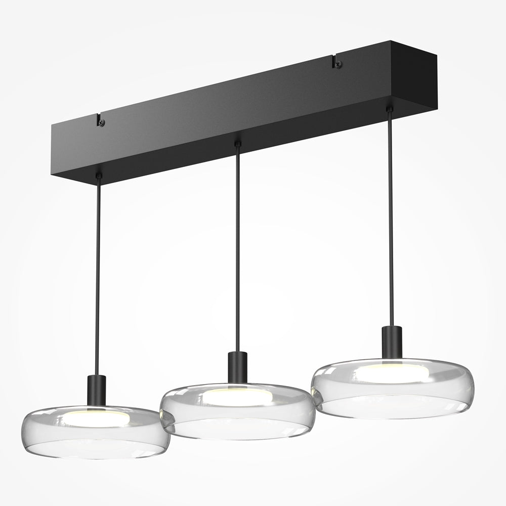 Maytoni Float LED pendant light