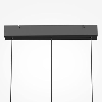 Maytoni Float LED pendant light