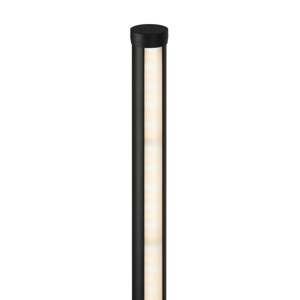 Maytoni Flow LED floor light