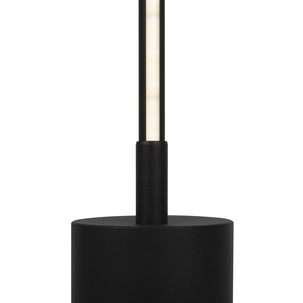 Maytoni Flow LED floor light