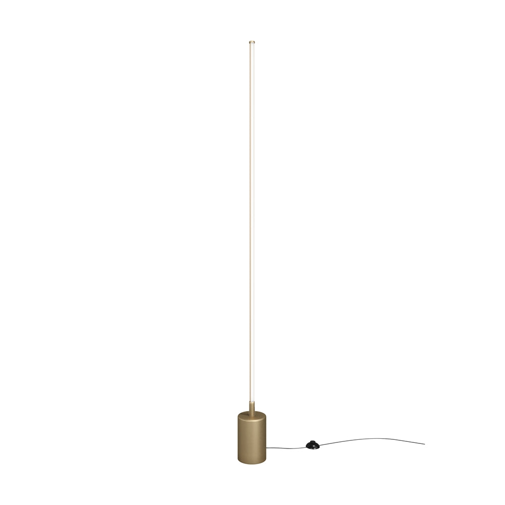 Maytoni Flow LED floor light